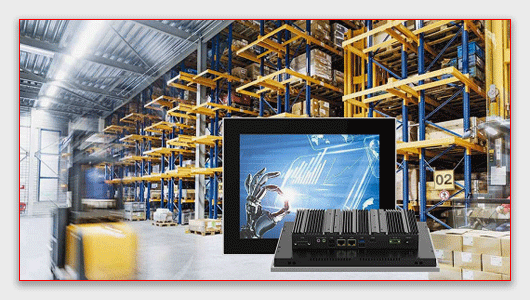 Intelligent warehousing overall solutions