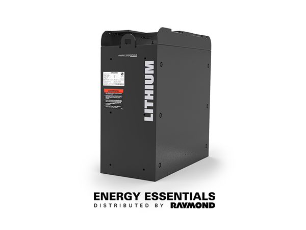 下一代锂离子电池?来了,它来了...